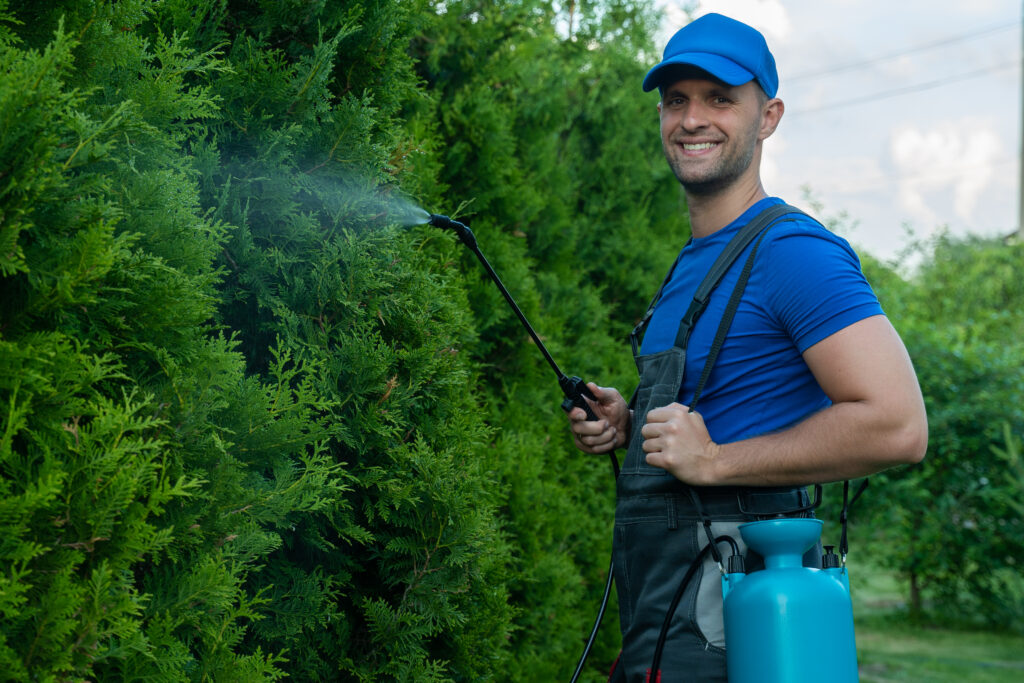Tree Fertilizer